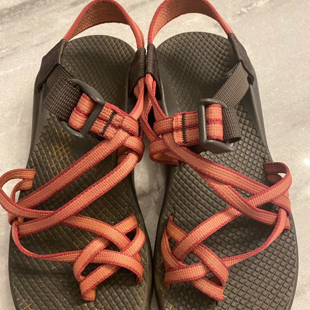 Chaco Sandals